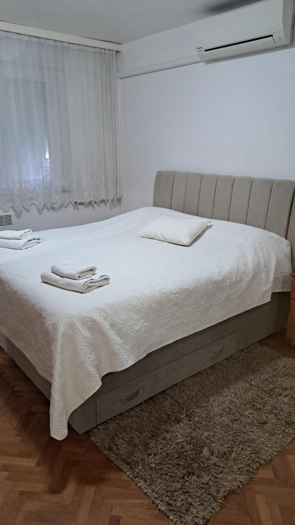 Apartment Luce Split Kültér fotó