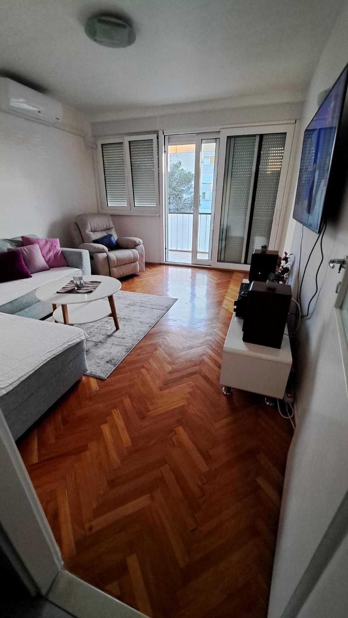 Apartment Luce Split Kültér fotó
