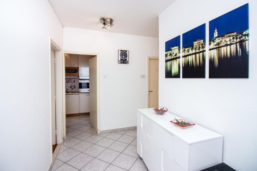Apartment Luce Split Kültér fotó